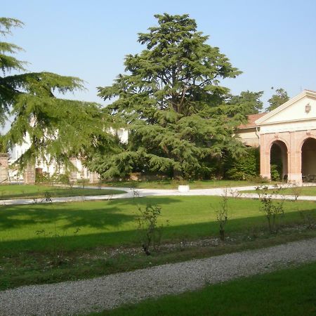 Residence Le Barchesse Casavagra Esterno foto