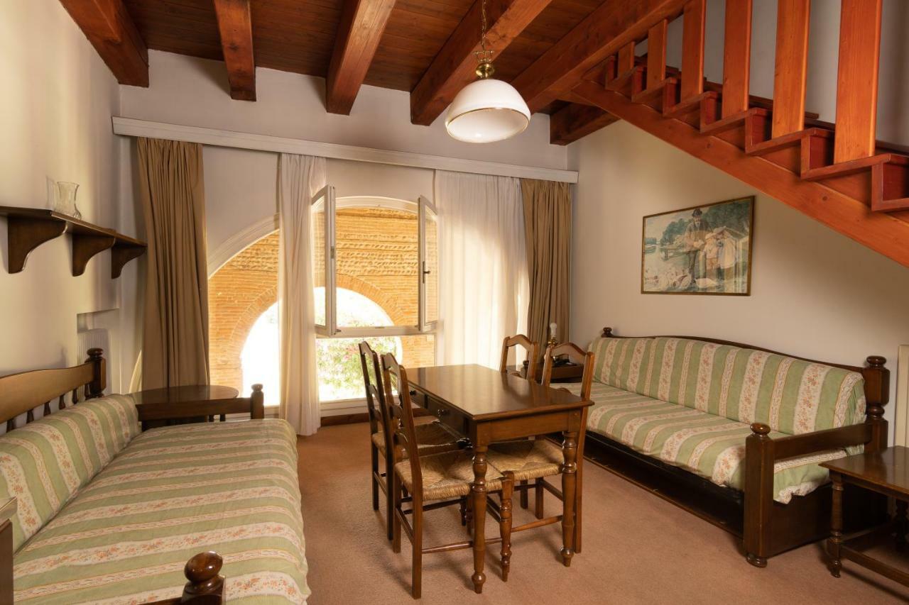 Residence Le Barchesse Casavagra Esterno foto